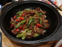 -老江南春·中国龙菜(衡山路店)