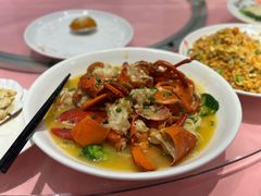 -盛港湾海鲜食府(黄沙店)