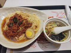 -百事佳烧鸭牛腩(上海虹桥站店)