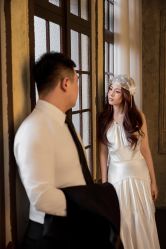 -秦皇岛我和你婚纱摄影工作室