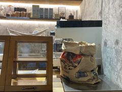 -佐敦面包铺·JORDAN BAKERY
