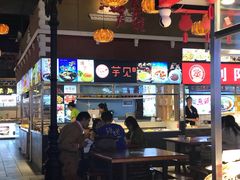 -庙街旅游·美食广场(五一广场店)