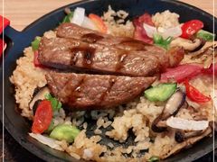 -必胜客(栖乐荟店)