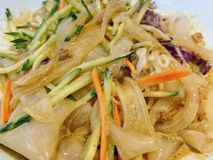 -关东小磨东北菜(上海长风大悦城店)
