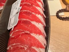 -巴奴毛肚火锅(七宝领展广场店)