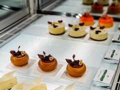 -潮一不贰·法式甜品·生日蛋糕·西式简餐(外滩店)