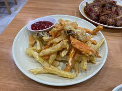 -贤花饭店(城阳店)