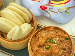 -唐猫庭院·千年陕菜(大唐不夜城店)