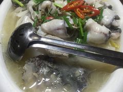 水库鱼-杨厝六十六农庄农舍(杨厝路店)