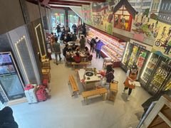 -玉林串串香·成都老字号(玉林街总店)
