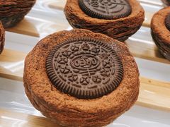 -奈雪的茶(国金中心店)