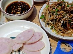 -鸽子刘铁锅炖鱼(劲松店)