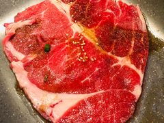 -新石器烤肉(南站店)