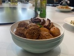 -上庄晋风庄园(上庄店)