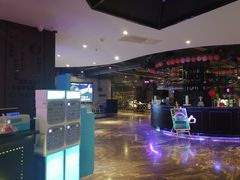 -AGOGO HOUSE KTV(东街店)