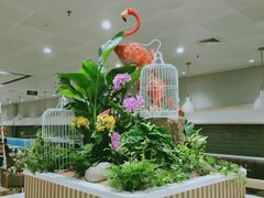 -荷兰布尔玛国际花艺学院