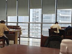 -黄埔区图书馆(大沙街分馆)