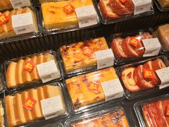 -Olé精品超市(北京合生汇店)
