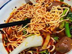 -遇见小面(凯德广场店)