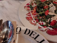 -IL TEATRO 精品意大利餐厅