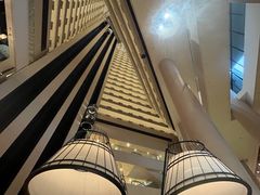 -新加坡泛太平洋酒店