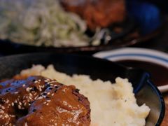 -山杏yama-katsu·吉列炸物