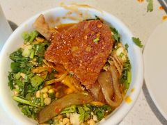 -红鼎坊·老成都火锅(新南门店)