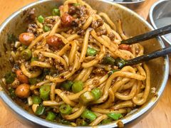 -左撇子私房面