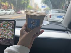 -Jeans Coffee牛仔裤咖啡