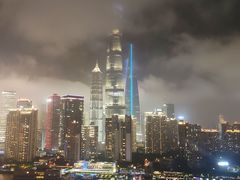 -上海外滩英迪格酒店