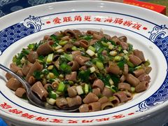 -旺角小渔村(二马路店)