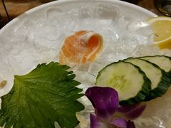 -万岁寿司(芳村店)