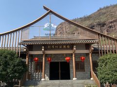 -江西龙虎山景区
