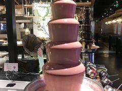 -炽真·果木窑烤自助牛排馆儿(和平欧乐店)