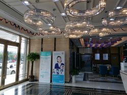 -雍禾植发全国连锁