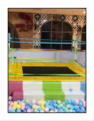 -小玩家儿童主题乐园(世茂广场店)