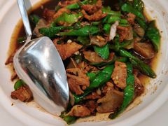 -兰湘子·湘菜小炒(盛龙广场店)