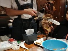 -汉巴味德(沈阳万象汇店)