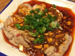 -老号尤兔头(西川店)