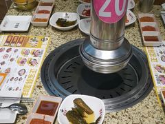-安又胖韩国烤肉(泰达永旺店)