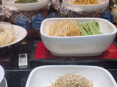 -大鹏饭店·金陵家宴(奥体中心店)