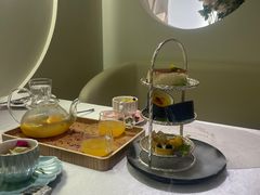 -晶雅花园西餐厅(南京首店)