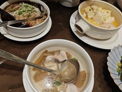 -南京空港温德姆花园酒店·MTF满庭芳中餐厅