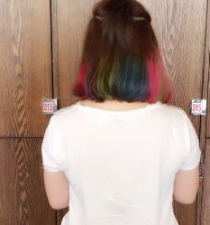 -重道造型
