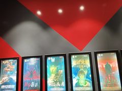 -Xcape异时刻密室逃脱魔法互动(瑞虹天地太阳宫店)