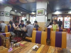 -安家德吉林市朝鲜族大冷面(民康路店)