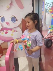 -奈尔宝·儿童乐园·亲子餐厅(前滩店)