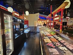 -牛New寿喜烧(中山公园龙之梦店)