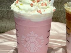 -星巴克(福州三坊七巷店)