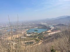 -樱花山风景区